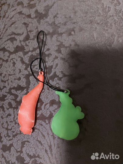 Брелок для ключей