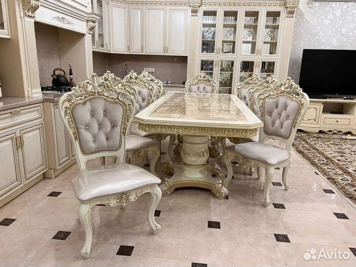 Кухонный стол \ стол от производителя