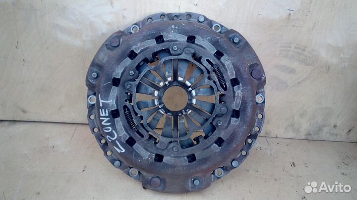 Корзина сцепления Z20NET Z32SE Y22DTR Вектра Ц