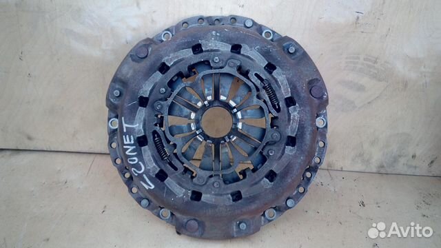 Корзина сцепления Z20NET Z32SE Y22DTR Вектра Ц