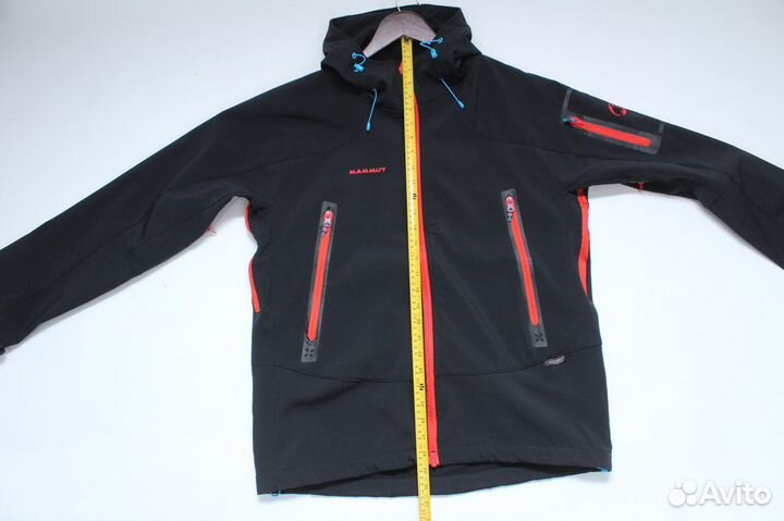 Mammut Eiger Extreme Куртка L Оригинал