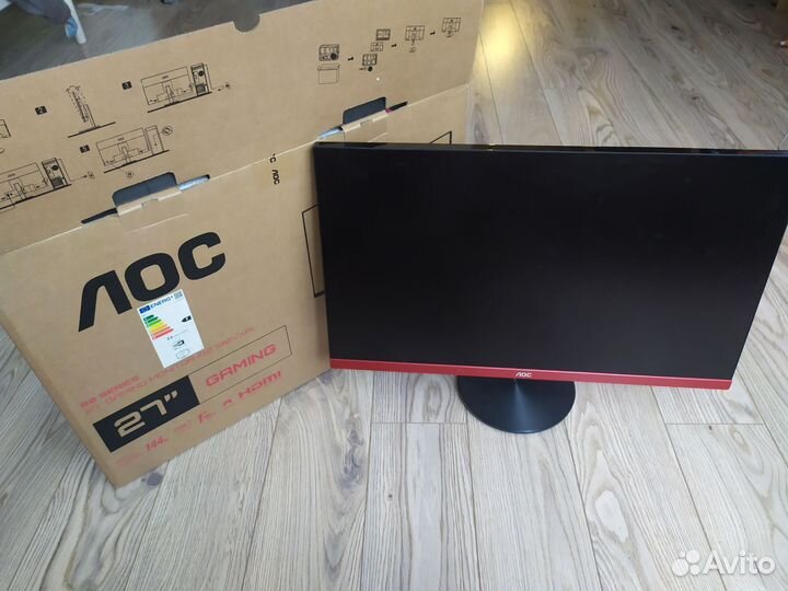 Монитор AOC g2790