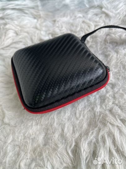 Аквабокс, Аккомулятор, чехол Gooro fusion