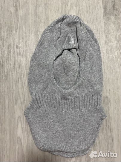 Шапка шлем reima 50