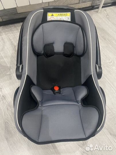 Автолюлька