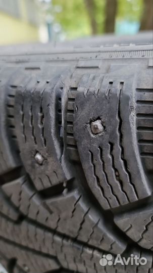 Nordman Nordman 4 225/55 R18