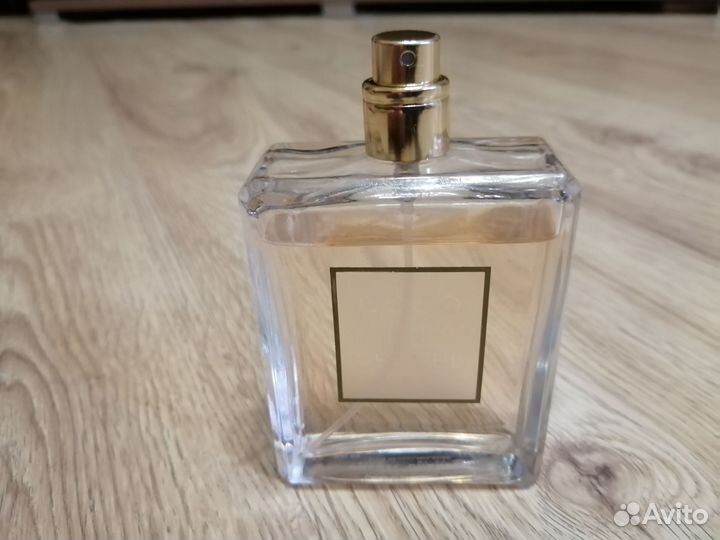 Chanel coco mademoiselle