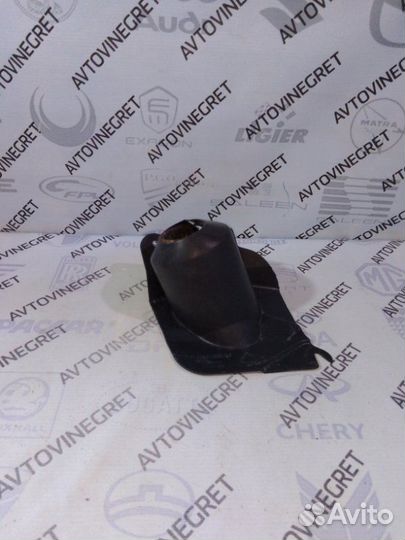 Пыльник рулевой колонки Geely Emgrand EC7