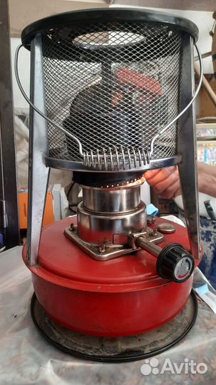 Керосиновый обогреватель