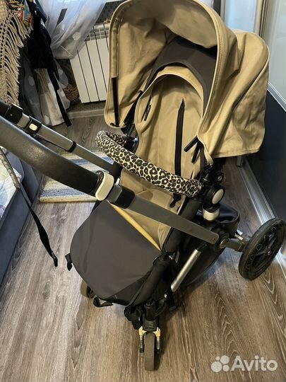 Коляска bugaboo cameleon