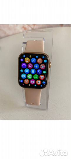 Новые смарт часы X7 Pro Max SMART Watch