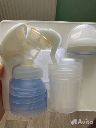 Молокоотсос