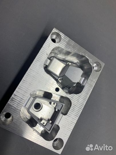 Чпу фрезеровка, 3D моделирование для чпу