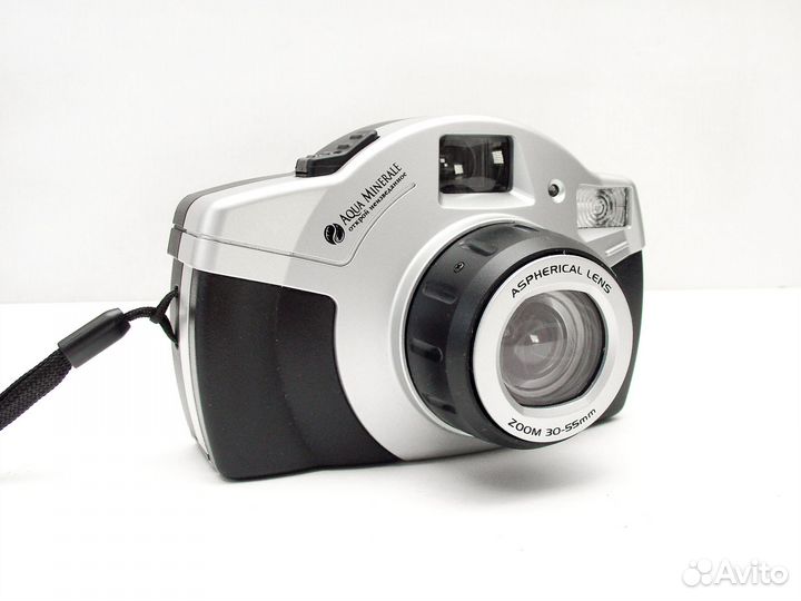 Фотоаппарат Aqua Minerale