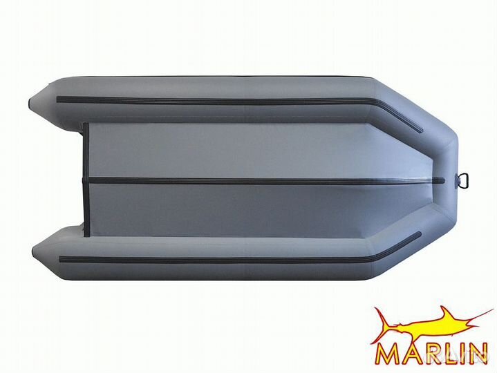 Лодка марлин 320 SLK