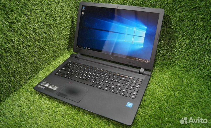 Celeron N2840, 2 048 мб, HDD 500 гб, HD Graphics