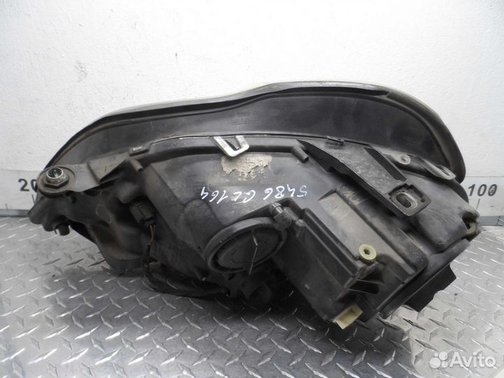 Фара правая Mercedes-Benz GL-Class