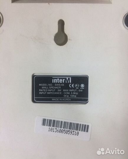 Продам колонки громкоговорители