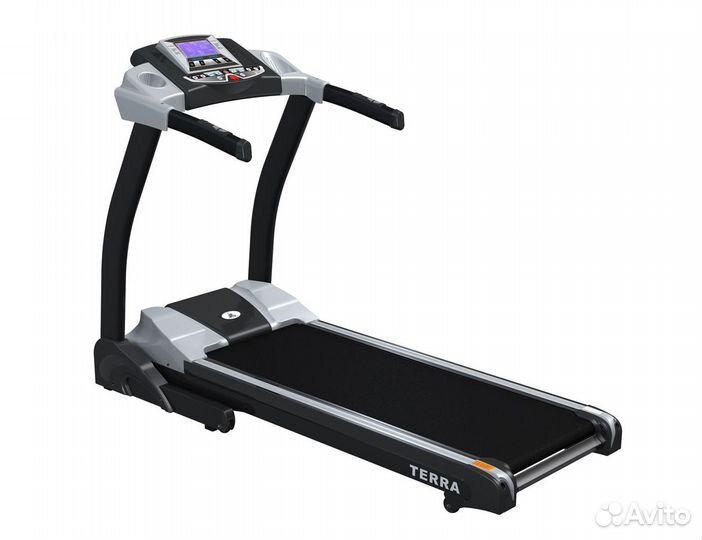Беговая дорожка электрическая до 150 кг новая