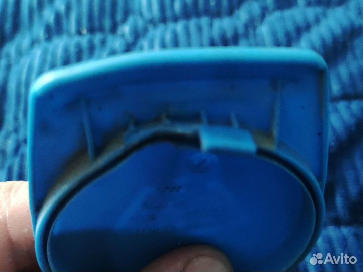 Крышка бочка омывателя vag