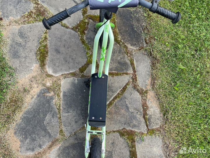 Самокат yedoo