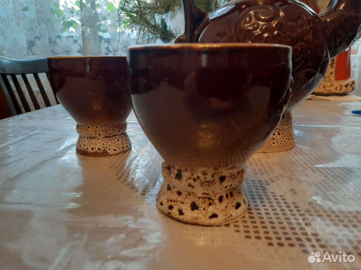 Сервиз СССР