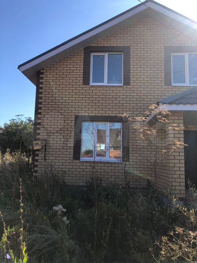 Коттедж 140 м² на участке 5 сот.