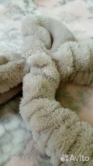 Повязка для умывания