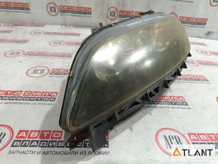 Фара левая mazda atenza