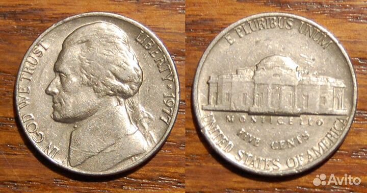 США, Канада