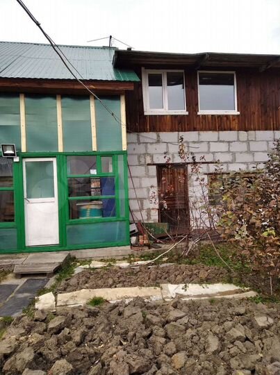 4-к. квартира, 73,4 м², 1/1 эт.