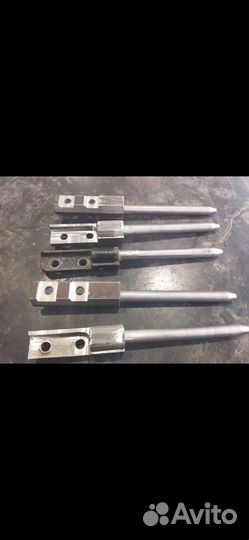 Шарнир опора для полуприцепа