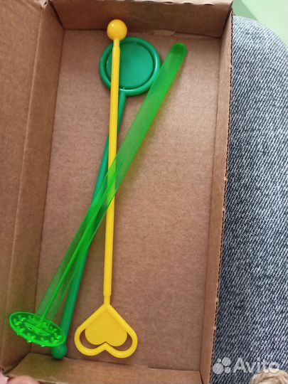 Зондозаменитель набор