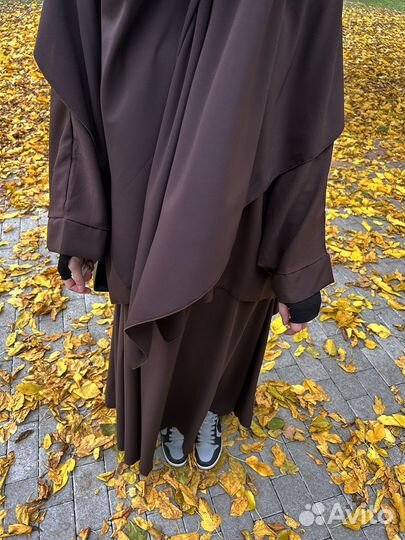 Женская одежда