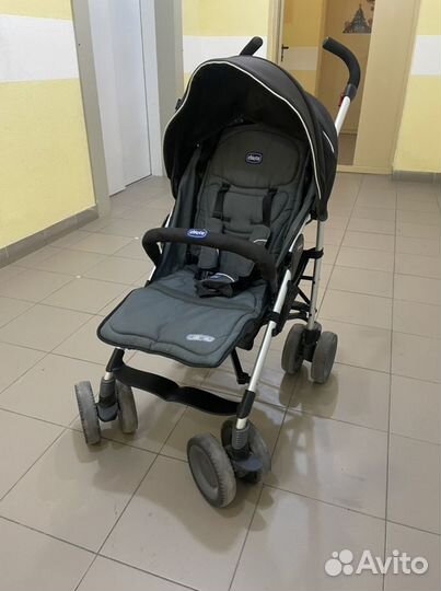 Коляска Chicco Multiway