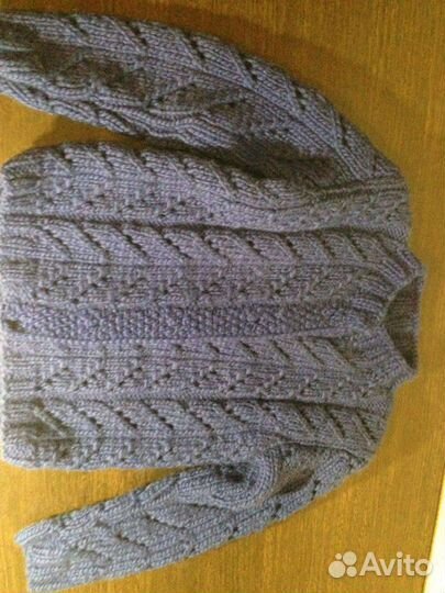 Вязание на заказ