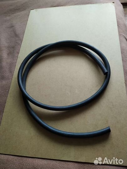 Шланг газовый усиленный новый 2 м