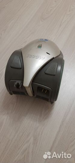 Пылесос самсунг на запчасти