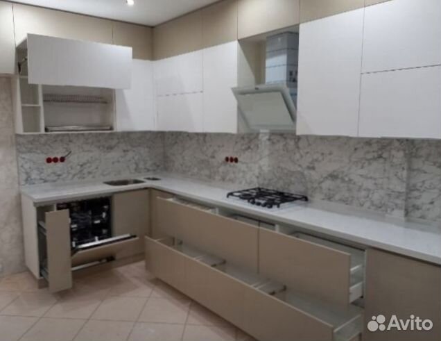 Кухня.Кухонный гарнитур.Кухня на заказ