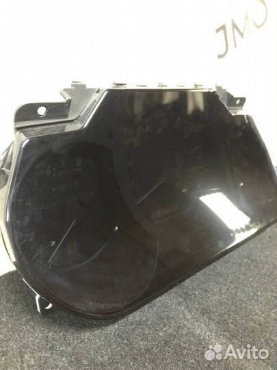 Щиток приборов toyota Harrier mcu35