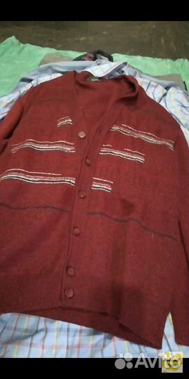 Мужская одежда мешком секонд