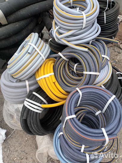 Шланг поливочный 3 /4