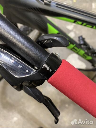 Велосипед Stels Navigator 610 27.5 V030