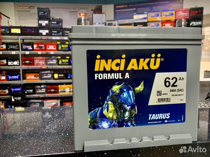 Аккумулятор на хонду аккорд 7