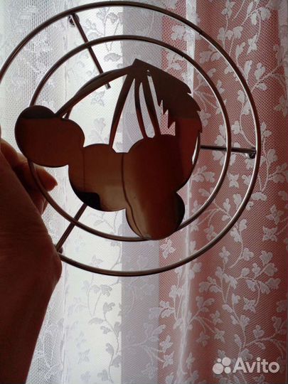 Подставка для горячего