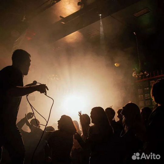 Педагог по вокалу