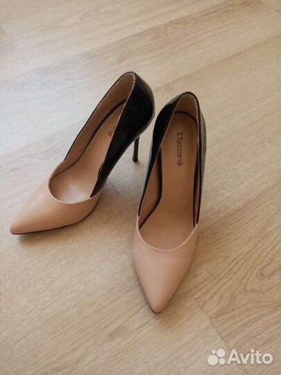 Туфли 38 размер
