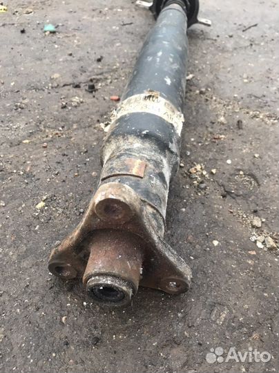 Карданный вал кардан Bmw e90 3-series АКПП