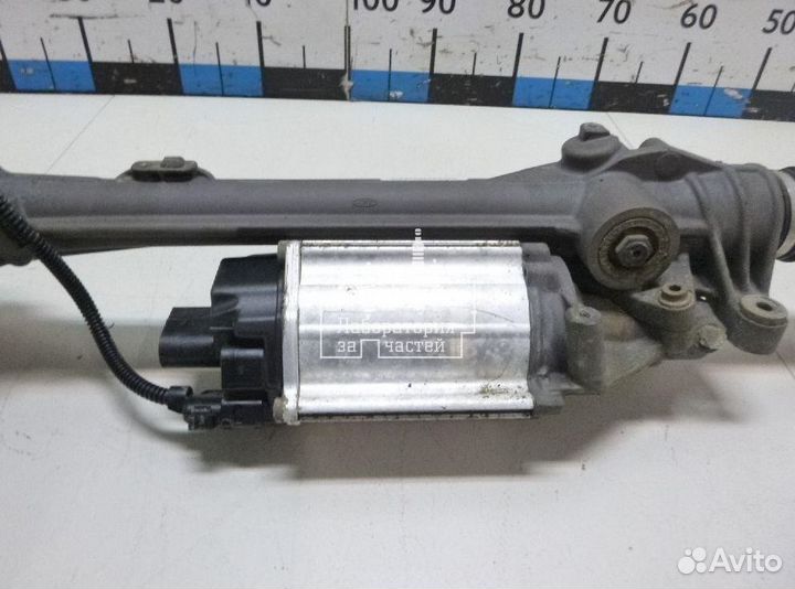 Рейка рулевая VAG 1K1423051EL