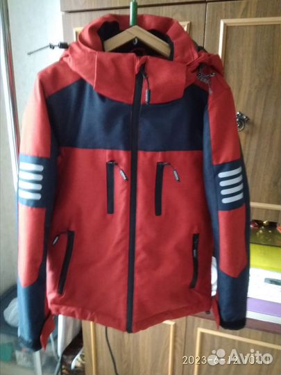 Одежда и обувь для мальчика пакетом